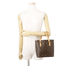 将图像加载到图库查看器中,LOUIS VUITTON Vavin BrownM51172 Monogram Size PM