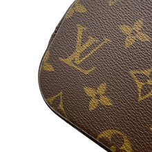 将图像加载到图库查看器中,LOUIS VUITTON Vavin BrownM51172 Monogram Size PM