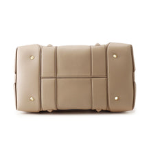 Load image into Gallery viewer, Givenchy Lucrezia 2WAY Bag Beige Leather Size Large