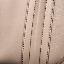 Load image into Gallery viewer, Givenchy Lucrezia 2WAY Bag Beige Leather Size Large