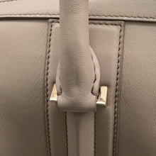 Load image into Gallery viewer, Givenchy Lucrezia 2WAY Bag Beige Leather Size Large