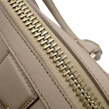 Load image into Gallery viewer, Givenchy Lucrezia 2WAY Bag Beige Leather Size Large