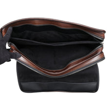 Load image into Gallery viewer, Berluti To Jules 2WAY Bag Dark Brown scritto leather