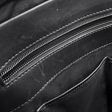 Load image into Gallery viewer, Berluti To Jules 2WAY Bag Dark Brown scritto leather