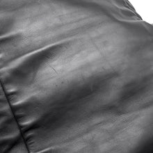 将图像加载到图库查看器中,Bottega Veneta Crossbody Bag Black578540 Leather Canvas