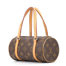 Load image into Gallery viewer, LOUIS VUITTON Mini Papillon BrownM51389 Monogram Size Mini