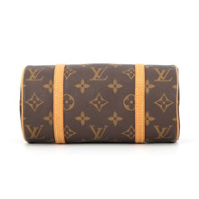 Load image into Gallery viewer, LOUIS VUITTON Mini Papillon BrownM51389 Monogram Size Mini