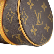 Load image into Gallery viewer, LOUIS VUITTON Mini Papillon BrownM51389 Monogram Size Mini
