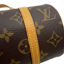 Load image into Gallery viewer, LOUIS VUITTON Mini Papillon BrownM51389 Monogram Size Mini