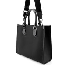 Load image into Gallery viewer, 2way Tote BagBag BlackBM2012AG182 Nylon