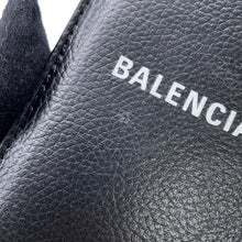 Load image into Gallery viewer, BALENCIAGA Phone Shoulder Black718495 Leather