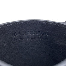 Load image into Gallery viewer, BALENCIAGA Phone Shoulder Black718495 Leather