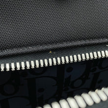 Load image into Gallery viewer, Dior Dior8 Lewis Hamilton Black1EIBA187LWH Nylon Leather