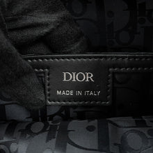 Load image into Gallery viewer, Dior Dior8 Lewis Hamilton Black1EIBA187LWH Nylon Leather