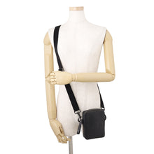 Load image into Gallery viewer, RED VALENTINO VLTNLogo Shoulder Bag Black2Y2B0943BHY_0NO Leather