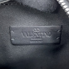 Load image into Gallery viewer, RED VALENTINO VLTNLogo Shoulder Bag Black2Y2B0943BHY_0NO Leather