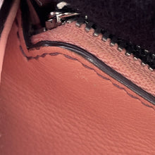 Load image into Gallery viewer, CARTIER C-Dou Cartier 2-way Shoulder Bag PinkL1001911 CD E Leather Size Mini