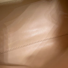 Load image into Gallery viewer, Valextra Valextra Iside 2-way Shoulder OrangeWBES0056028LOC99 Leather Size Medium
