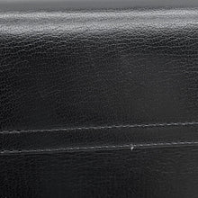 Load image into Gallery viewer, Givenchy GV3 2wayShoulder Bag BlackBB501CB033 Leather suede Size Small