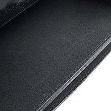 Load image into Gallery viewer, Givenchy GV3 2wayShoulder Bag BlackBB501CB033 Leather suede Size Small