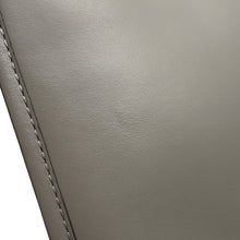 Load image into Gallery viewer, FENDI Sunshine 2-way Shoulder Bag Gray8BH386 Leather Size Medium