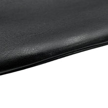Load image into Gallery viewer, SAINT LAURENT PARIS Rive Gauche Bucket Bag Black683559 Leather