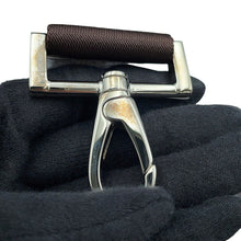 Load image into Gallery viewer, BVLGARI BVLGARI・BVLGARI Man Briefcase Brown Grained Calf Leather