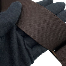Load image into Gallery viewer, BVLGARI BVLGARI・BVLGARI Man Briefcase Brown Grained Calf Leather