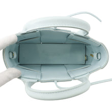 Load image into Gallery viewer, Bottega Veneta Candy Arco 2-way Shoulder Bag Light Blue729029VCQC23902 Lambskin