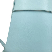 Load image into Gallery viewer, Bottega Veneta Candy Arco 2-way Shoulder Bag Light Blue729029VCQC23902 Lambskin