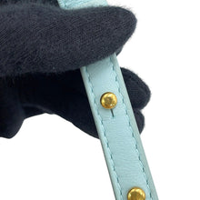 Load image into Gallery viewer, Bottega Veneta Candy Arco 2-way Shoulder Bag Light Blue729029VCQC23902 Lambskin