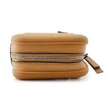 Load image into Gallery viewer, LOEWE Anagram Molded Sling CamelB987W42X02 Rubber Leather