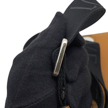 Load image into Gallery viewer, LOEWE Anagram Molded Sling CamelB987W42X02 Rubber Leather