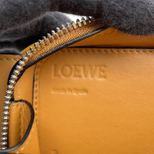 Load image into Gallery viewer, LOEWE Anagram Molded Sling CamelB987W42X02 Rubber Leather