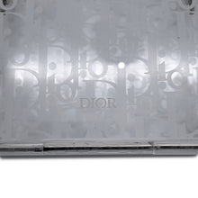 Load image into Gallery viewer, Dior Transparent AcrylCase White Acryl