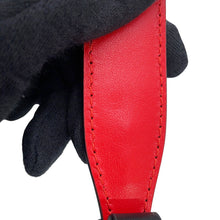 Load image into Gallery viewer, Christian Louboutin Rubilu Shoulder Bag Black1185086 Leather Size Medium