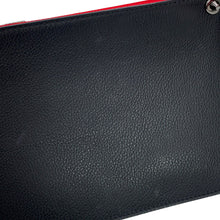 将图像加载到图库查看器中,Christian Louboutin CABATA Studded Tote Bag Black3205219CM53 Calf Leather Size Small