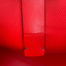 将图像加载到图库查看器中,Christian Louboutin CABATA Studded Tote Bag Black3205219CM53 Calf Leather Size Small