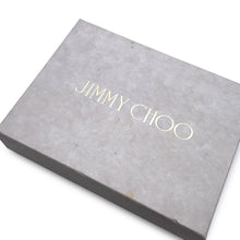 Load image into Gallery viewer, JIMMY CHOO Bag Charm Red/Black Leather