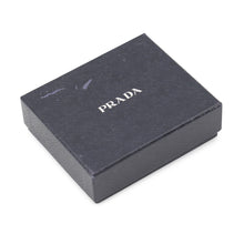将图像加载到图库查看器中,PRADA Tri-fold wallet Pink1MH021 Leather