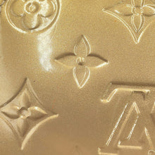 Load image into Gallery viewer, LOUIS VUITTON Zip around purse GoldM90601 Monogram Vernis Leather