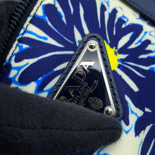 Load image into Gallery viewer, PRADA 2wayShoulder Bag Blue/YellowB4696F Nylon Leather