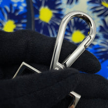 Load image into Gallery viewer, PRADA 2wayShoulder Bag Blue/YellowB4696F Nylon Leather