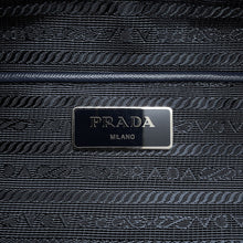 Load image into Gallery viewer, PRADA 2wayShoulder Bag Blue/YellowB4696F Nylon Leather