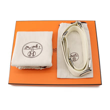 将图像加载到图库查看器中,HERMES Evelyne3 claim Taurillon Clemence Size 23
