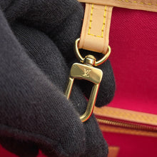 将图像加载到图库查看器中,LOUIS VUITTON LV × TM Neverfull PinkM13271 Monogram Size MM