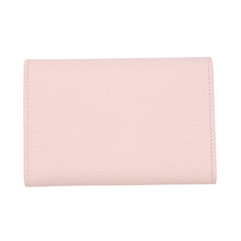 将图像加载到图库查看器中,LOUIS VUITTON Portefeuille Capucine Compact Jasmin PinkM82361 Taurillon Leather