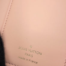 将图像加载到图库查看器中,LOUIS VUITTON Portefeuille Capucine Compact Jasmin PinkM82361 Taurillon Leather