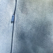 Load image into Gallery viewer, CELINE Belt bag Blue180153 Leather Size micro
