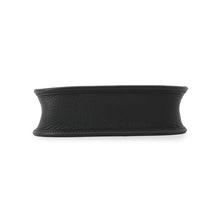 Load image into Gallery viewer, HERMES Evelyne Long Black Taurillon Clemence Size TPM